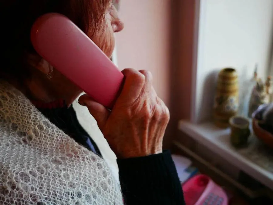 Мошенники начали прикидываться работниками контролирующей структуры