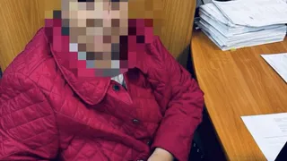 В Коми бдительные полицейские спасли пенсионерку от потери 900 тысяч рублей