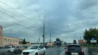 2 августа в Рязанской области ожидается гроза и до +24