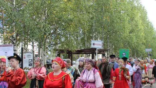 В Усинском округе 2 октября состоится XXXIV конференция коми народа