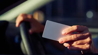 В Собинском районе задержан водитель с поддельными правами за 75 тысяч рублей