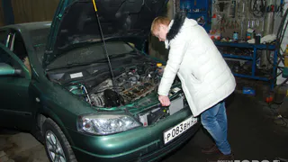 С 1 января ужесточится контроль за техосмотром: заплатить деньги и не проходить – не получится