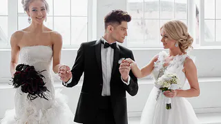 Челнинский султан: мужчина оказался женатым сразу на двух женщинах