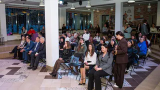 От клубов до лагерей: как в Нижнекамске поддерживают молодёжь