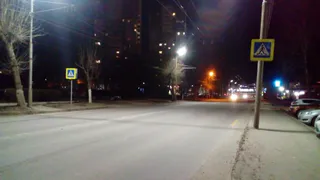 На Касимовском шоссе водитель сбил девятиклассника и скрылся с места ДТП