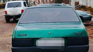 В Касимове поймали водителя-бесправника