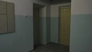 Рязанец, захвативший квартиру в Приокском: Жена пропавшего без вести сама та еще аферистка