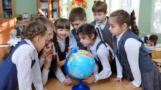 В нижнекамских школах новые правила: все уроки в одном классе