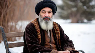 "Каких людей стоит остерегаться": Мудрый совет Омара Хайяма для тех, кого предали в жизни