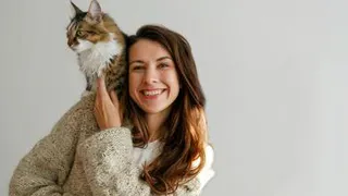 Названы три породы кошек, которые притягивают в дом богатство и удачу