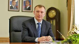 Николай Денин прокомментировал чп в перинатальном центре