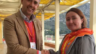 «Большая перемена» – за Нижнекамском