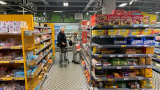 "С 6 ноября все станет бесплатным": "Пятерочка", "Ашан" и "Магнит" приняли новое решение