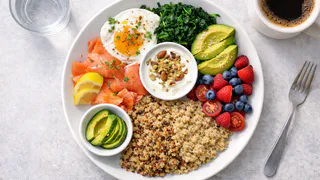 Ученые назвали самый полезный завтрак: не каша, не яйца и намного полезнее, чем овощи