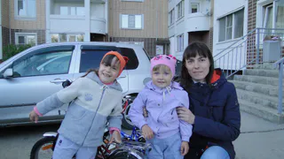 Материнский капитал: на поддержку семей в Рязанской области перечислено почти 12 миллиардов