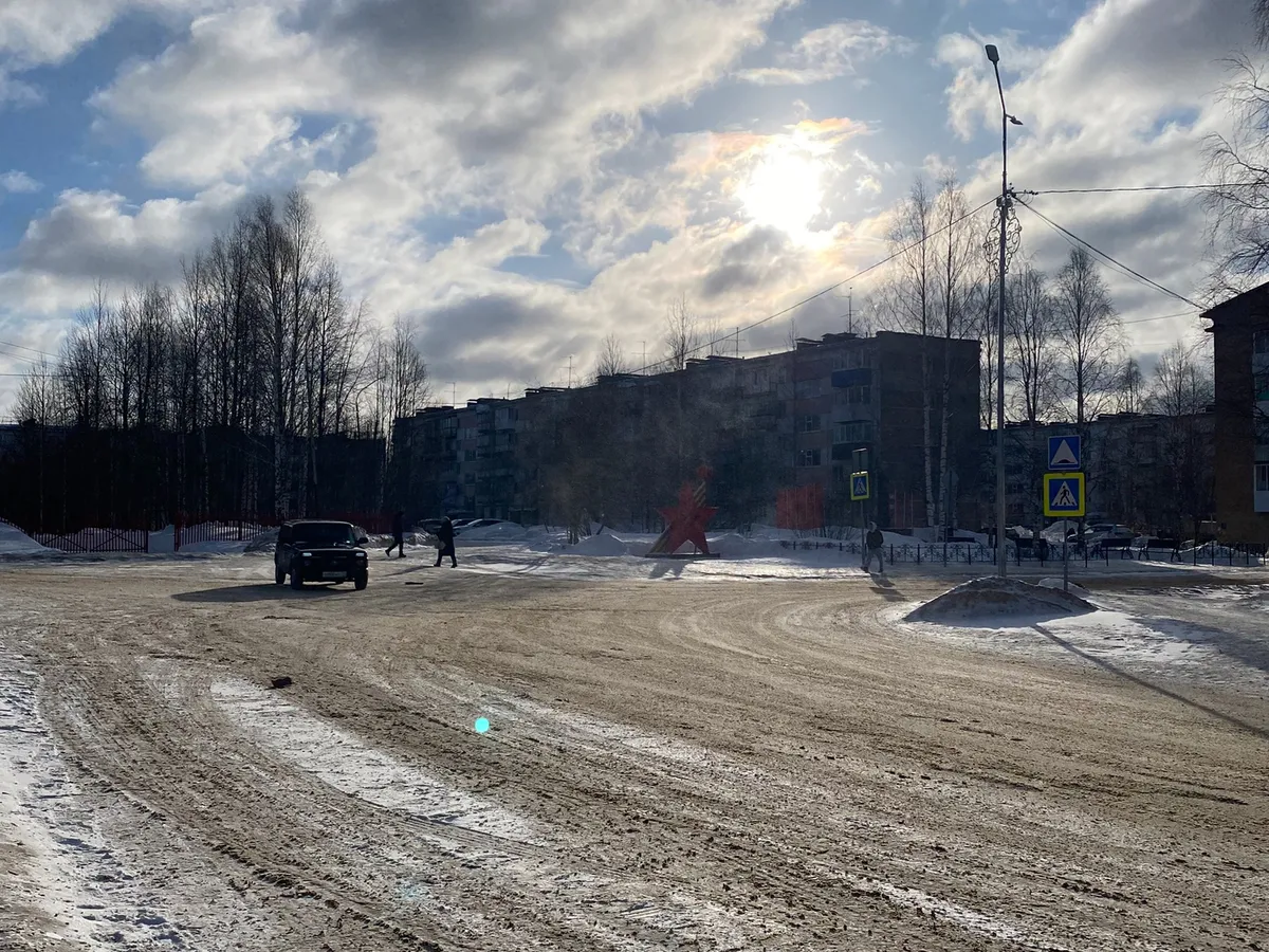 Что принесёт северо-восточный антициклон на Южный Урал