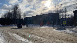 Что принесёт северо-восточный антициклон на Южный Урал