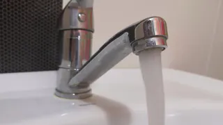 Жители Земетчинского района могут остаться без воды из-за состояния водонапорной башни