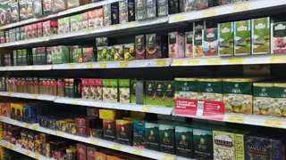 Эти марки чая сокращают жизнь: в них обнаружили пестициды, плесень и кишечную палочку