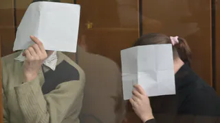 Рязанский суд начал зачитывать приговор родителям, убившим 7-летнюю дочь