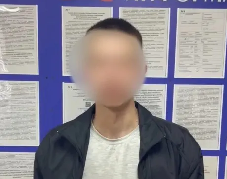 В Коми полиция через соцсети вычислила нарушителя ПДД