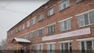 В Усть-Вымском районе приведут в порядок микуньскую спортшколу "Старт"