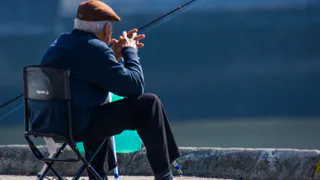 В Коми ведут следствие из-за незаконной рыбной ловли