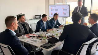 Технологический прорыв: Нижнекамск готовится к созданию современного IT-парка