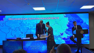 Экология и... экология: как рязанцы отреагировали на пресс-конференцию Любимова