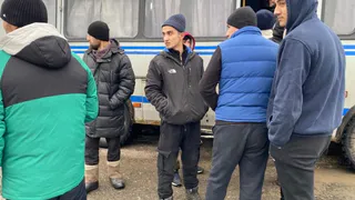 В Чувашии полиция проверила 450 объектов пребывания иностранцев