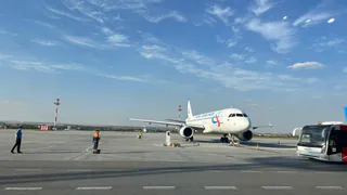 Теперь без этого документа откажут в полете - билет купите, но на борт не пустят