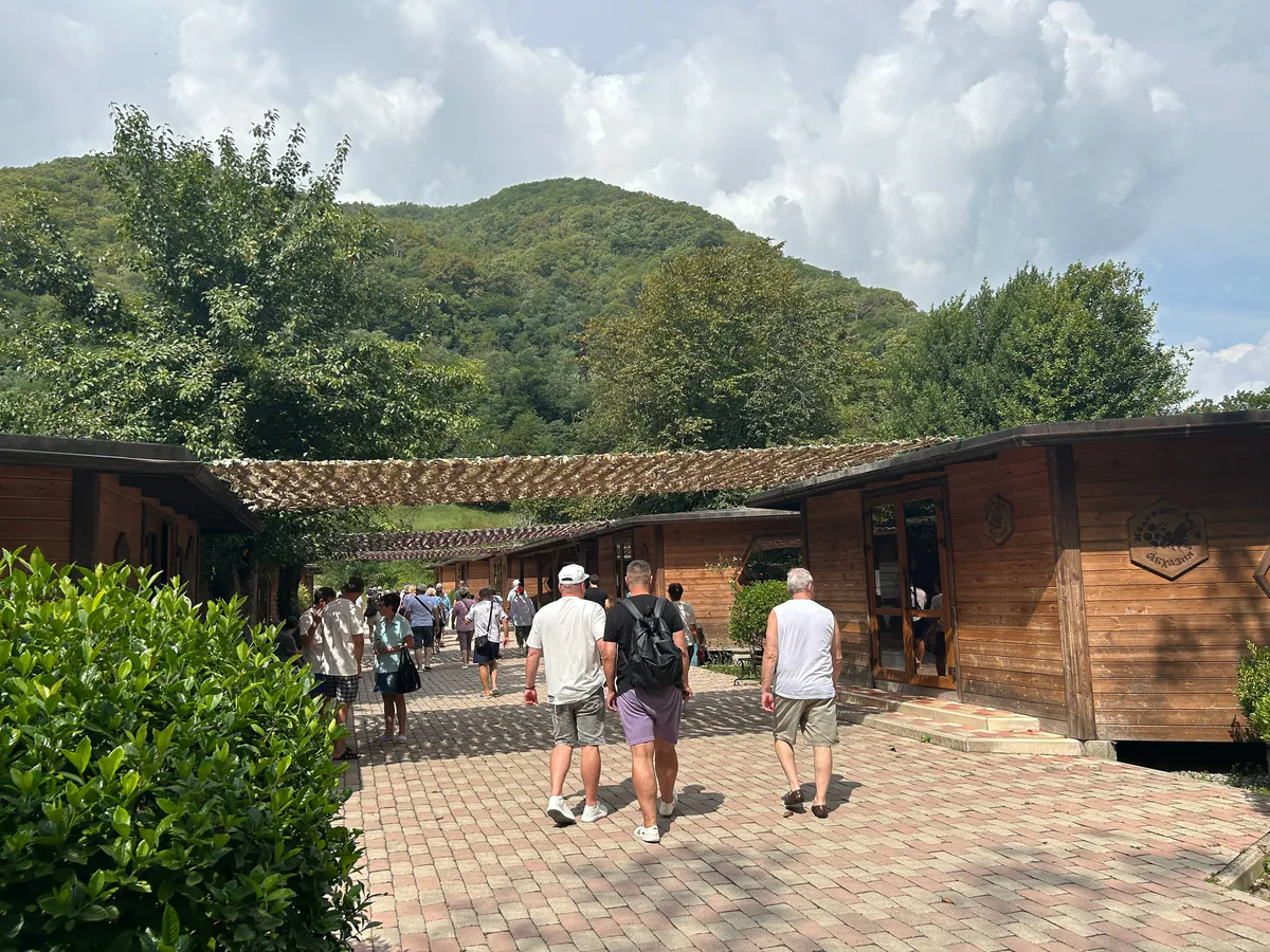 Для возведения туристического комплекса «Казань марина» нужно 29,4 млрд рублей