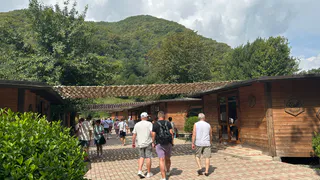 Для возведения туристического комплекса «Казань марина» нужно 29,4 млрд рублей