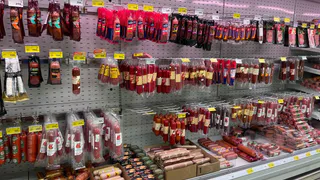 Россиянам разъяснили, от каких продуктов лучше отказаться на Новый год