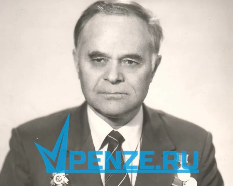 «Раны выли невыносимо»: пензенец поделился воспоминаниями деда о роковом моменте Курской битвы