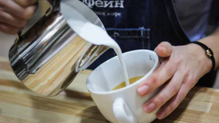 В рязанском молоке обнаружены бактерии