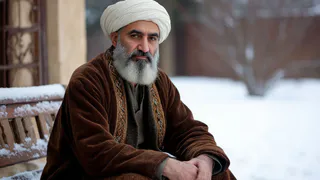 Мудрые слова Омара Хайяма для тех, кто считает, что жизнь пошла под откос и не сложилась