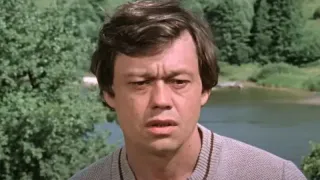 Тест для настоящих ценителей кино СССР: сможете узнать название фильма только по одному кадру?