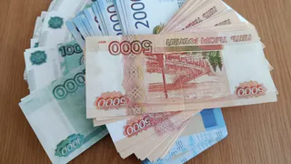 Владимирское медучреждение погасило 4,3 миллиона рублей долга перед бизнесменами