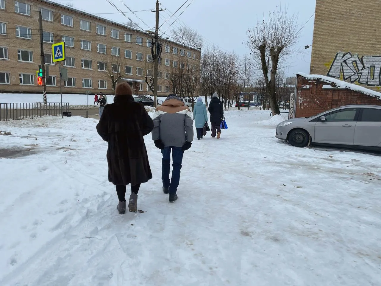 С 4 марта теперь будет полностью бесплатно для всех пенсионеров. Вводится новая льгота