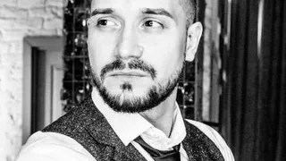 Арт-директор рестобара «Небо»: «Готовимся к новогодним корпоративам»