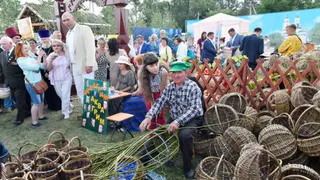 «Свенская ярмарка» в этом году пройдёт 25 августа