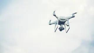 Во Владимирской области силами ПВО были сбиты два беспилотника