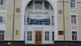 В Коми провели перестановки в правительстве для повышения эффективности