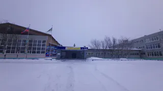 Погода в Усинске 5 февраля: морозы и пасмурное небо зададут тон выходным