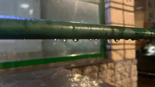 В Чувашии 2 мая установится дождливая и пасмурная погода