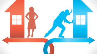 И в горе и в радости: статистика ЗАГСа