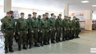 Призовут ли в армию тех, кому уже исполнилось 28 лет в 2023 году