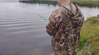 В заказнике Коми пресекли факты незаконной рыбной ловли