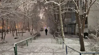 Жителей Магнитогорска предупредили о новом сильном похолодании